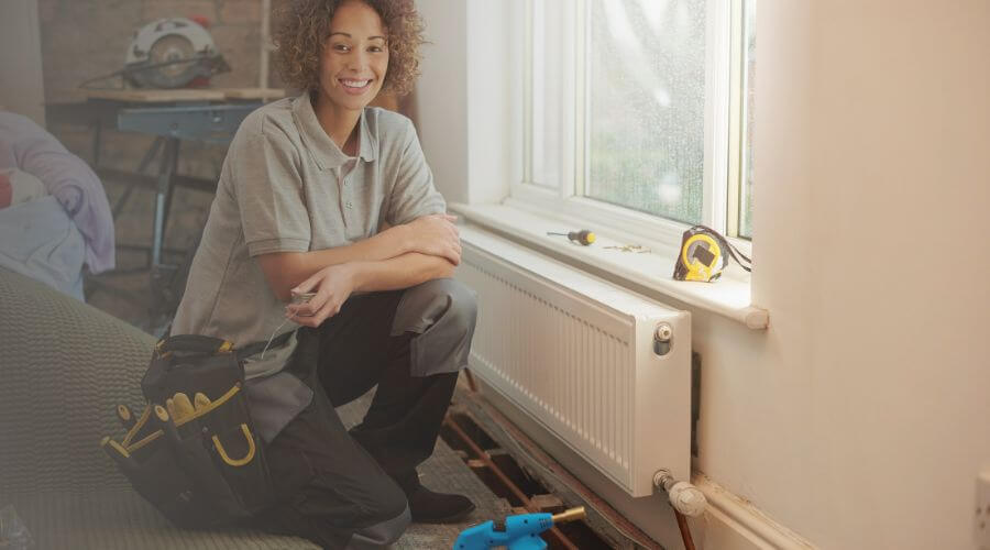 Local annual plumbing maintenance in Spencer, OH